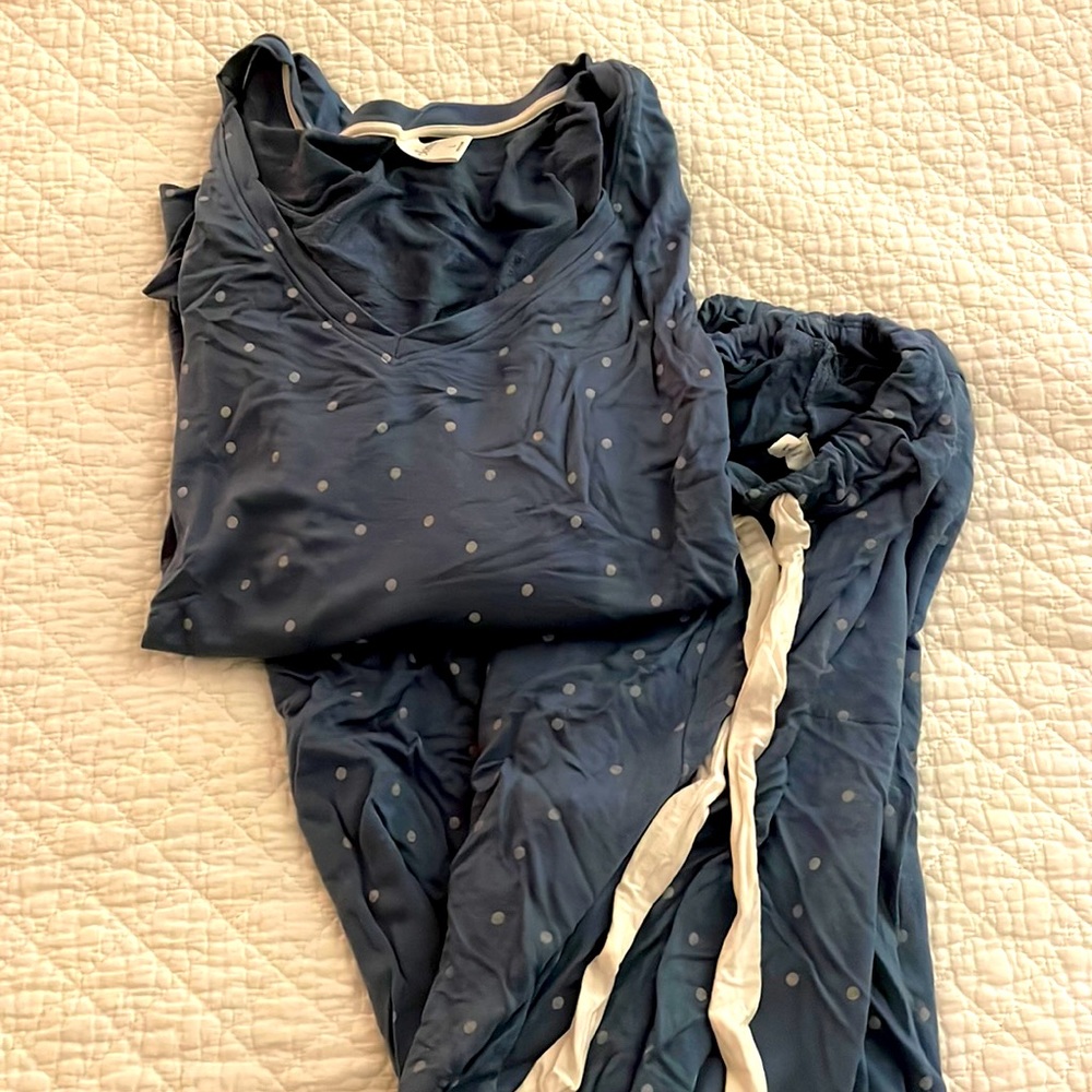 Soma pajama set